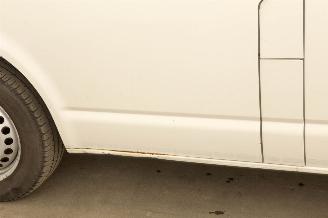 Volkswagen Transporter 2.5 TDI 9 persoons picture 36