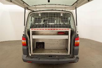 Volkswagen Transporter 2.5 TDI 9 persoons picture 39