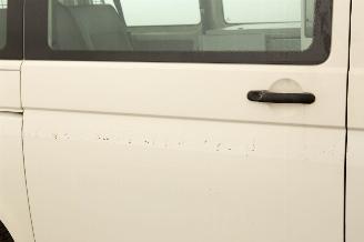 Volkswagen Transporter 2.5 TDI 9 persoons picture 32
