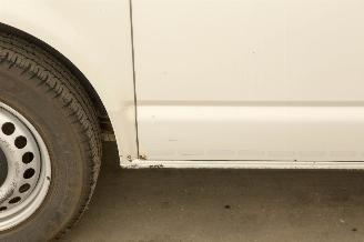 Volkswagen Transporter 2.5 TDI 9 persoons picture 33