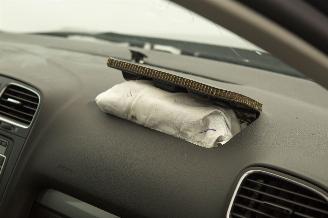 Volkswagen Golf 1.6 TDI Clima Navi picture 33