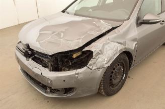 Volkswagen Golf 1.6 TDI Clima Navi picture 30