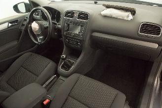 Volkswagen Golf 1.6 TDI Clima Navi picture 6
