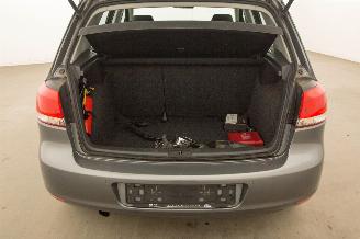 Volkswagen Golf 1.6 TDI Clima Navi picture 28
