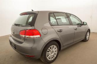 Volkswagen Golf 1.6 TDI Clima Navi picture 4