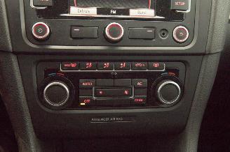 Volkswagen Golf 1.6 TDI Clima Navi picture 10