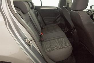 Volkswagen Golf 1.6 TDI Clima Navi picture 26