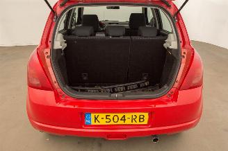 Suzuki Swift 1.5 Comfort picture 27