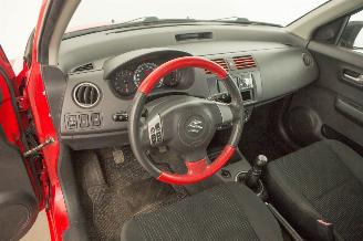 Suzuki Swift 1.5 Comfort picture 30