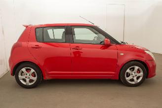 Suzuki Swift 1.5 Comfort picture 23
