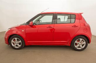Suzuki Swift 1.5 Comfort picture 25