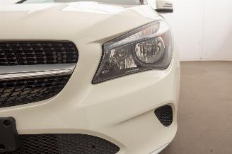 Mercedes Cla-klasse 180 Shooting Brake Leer picture 30