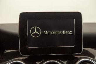 Mercedes Cla-klasse 180 Shooting Brake Leer picture 8