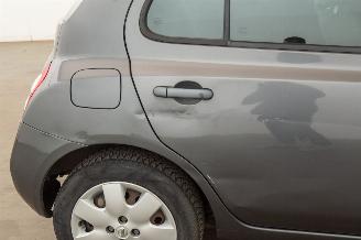 Nissan Micra 1.2 Vision Airco picture 33