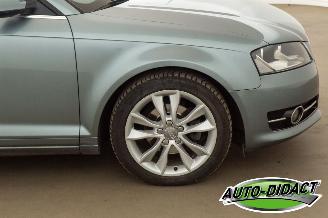 Audi A3 Cabrio 1.6 TDI Navi picture 32