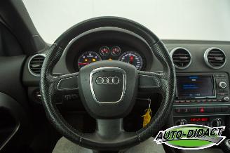 Audi A3 Cabrio 1.6 TDI Navi picture 10