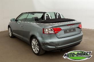 Audi A3 Cabrio 1.6 TDI Navi picture 3