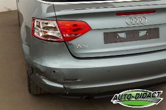 Audi A3 Cabrio 1.6 TDI Navi picture 33