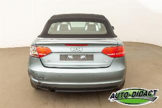 Audi A3 Cabrio 1.6 TDI Navi picture 41