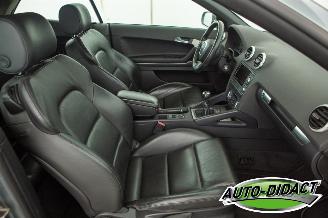 Audi A3 Cabrio 1.6 TDI Navi picture 26