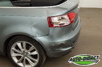 Audi A3 Cabrio 1.6 TDI Navi picture 35