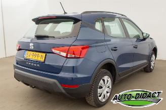 Seat Arona 1.0 TSI 124.114 km Reference picture 4