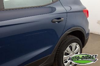 Seat Arona 1.0 TSI 124.114 km Reference picture 32