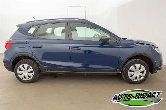 Seat Arona 1.0 TSI 124.114 km Reference picture 39