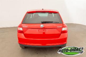 Skoda Rapid 1.2 TSI picture 34