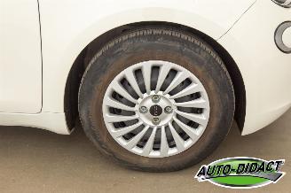 Fiat 500 Elek 24KWH 10.336 km picture 29