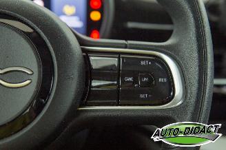 Fiat 500 Elek 24KWH 10.336 km picture 12