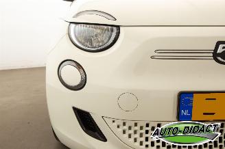 Fiat 500 Elek 24KWH 10.336 km picture 30