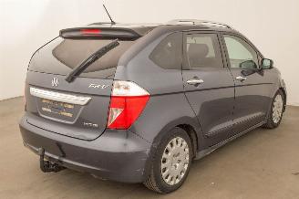 Honda Fr-v 2.2 Airco Leder picture 4