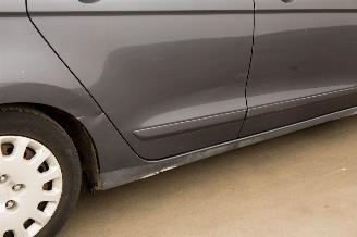 Honda Fr-v 2.2 Airco Leder picture 34