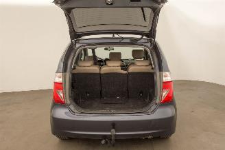 Honda Fr-v 2.2 Airco Leder picture 27