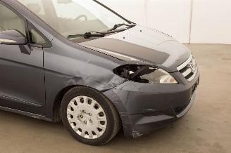 Honda Fr-v 2.2 Airco Leder picture 30