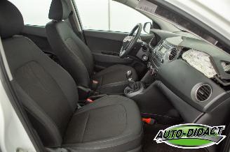 Hyundai I-10 1.0i Comfort 87.114 km picture 25