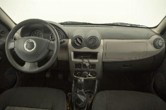 Dacia Sandero 1.2 Ambiance picture 5