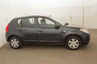 Dacia Sandero 1.2 Ambiance picture 43