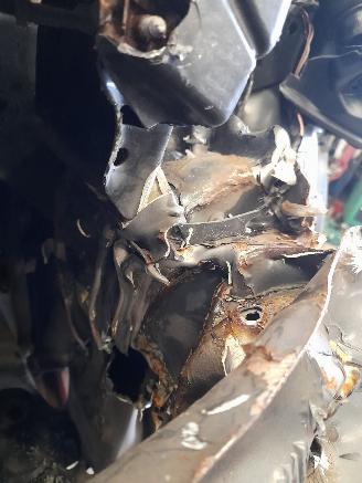 Dacia Sandero 1.2 Ambiance picture 35