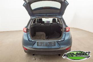 Mazda CX-3 2.0 Airco Navi Leer picture 32