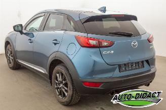 Mazda CX-3 2.0 Airco Navi Leer picture 3