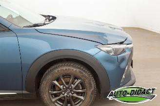 Mazda CX-3 2.0 Airco Navi Leer picture 38