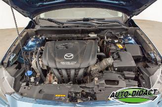 Mazda CX-3 2.0 Airco Navi Leer picture 23