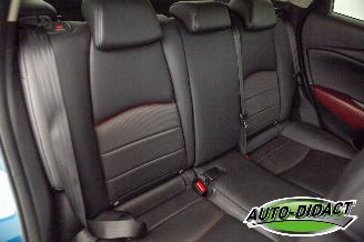 Mazda CX-3 2.0 Airco Navi Leer picture 31