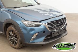 Mazda CX-3 2.0 Airco Navi Leer picture 37