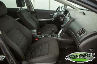 Kia Ceed 1.0 T-GDi Clima Navi Camera Design Edition picture 21