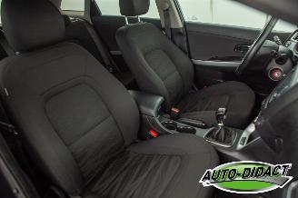 Kia Ceed 1.0 T-GDi Clima Navi Camera Design Edition picture 20