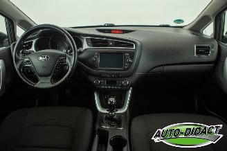 Kia Ceed 1.0 T-GDi Clima Navi Camera Design Edition picture 24