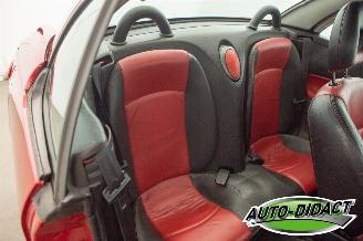 Peugeot 206 CC 2.0-16V Cabrio picture 25